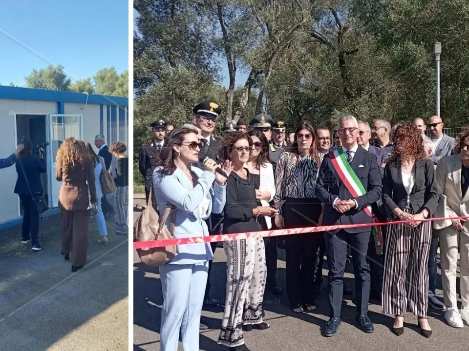 Mai più ghetti, a Taurianova nasce il Borgo sociale: garantirà servizi e alloggi ai lavoratori migranti