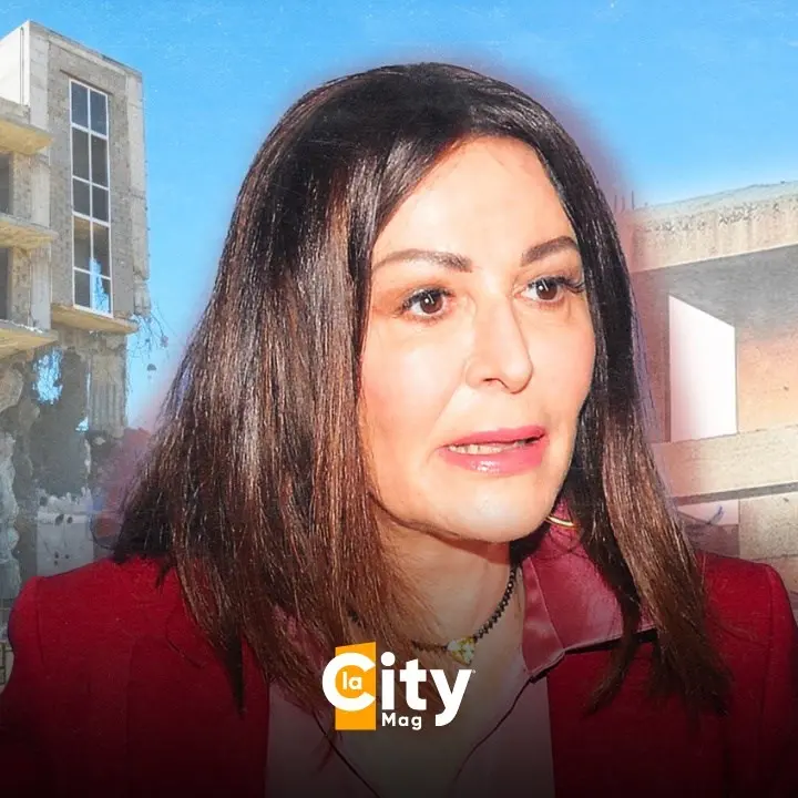 Nuovi guai per il ministro Santanchè, il figlio indagato per abusi edilizi