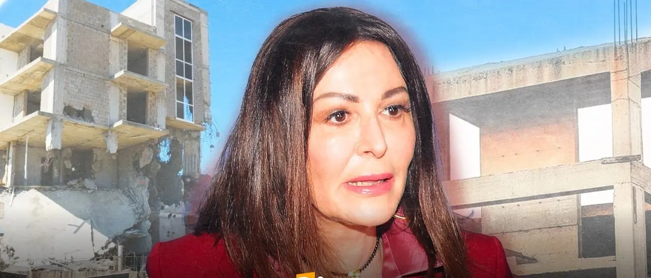 Nuovi guai per il ministro Santanchè, il figlio indagato per abusi edilizi