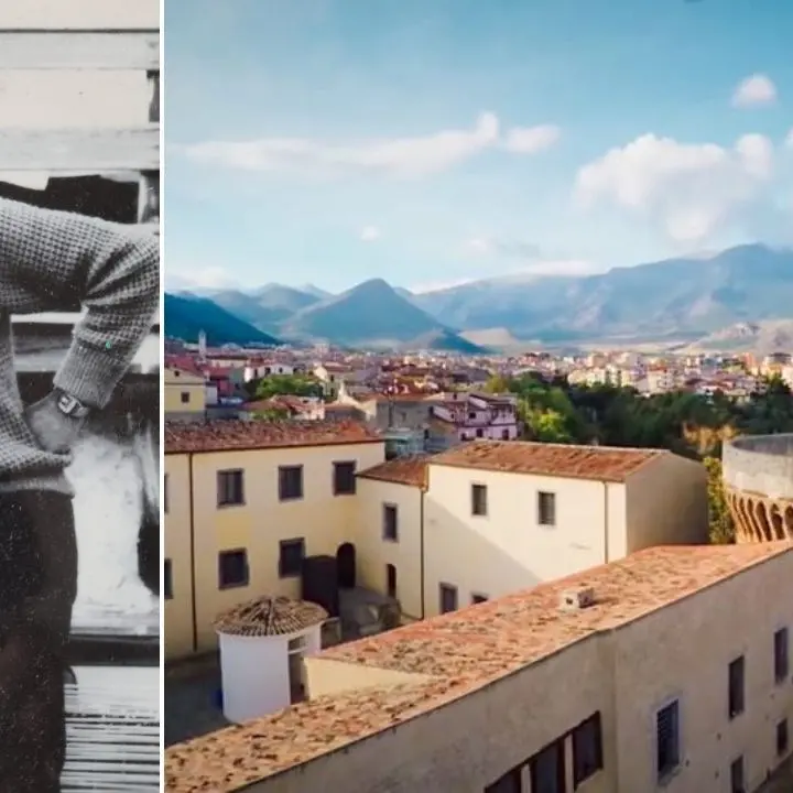 Castrovillari omaggia il ricercatore Perrone con un una strada a lui dedicata