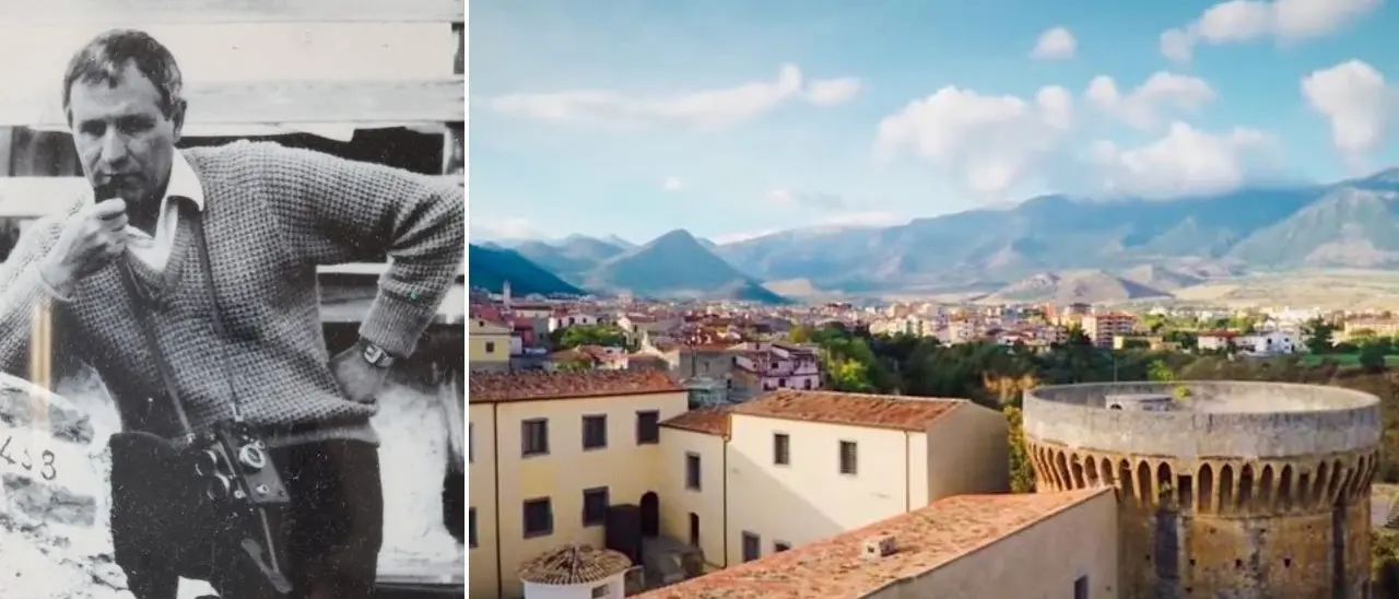 Castrovillari omaggia il ricercatore Perrone con un una strada a lui dedicata