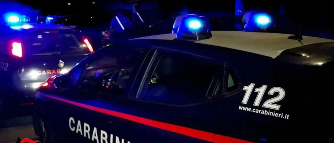 Estorsioni, spaccio di droga e armi: 9 arresti a Caltanissetta. Colpito il clan Vaccaro