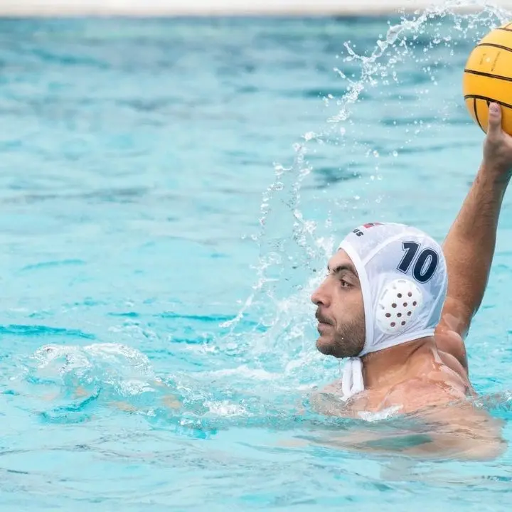 Pallanuoto, la Rari Nantes vince a Chiavari e approda in finale playoff: il sogno A1 a un passo