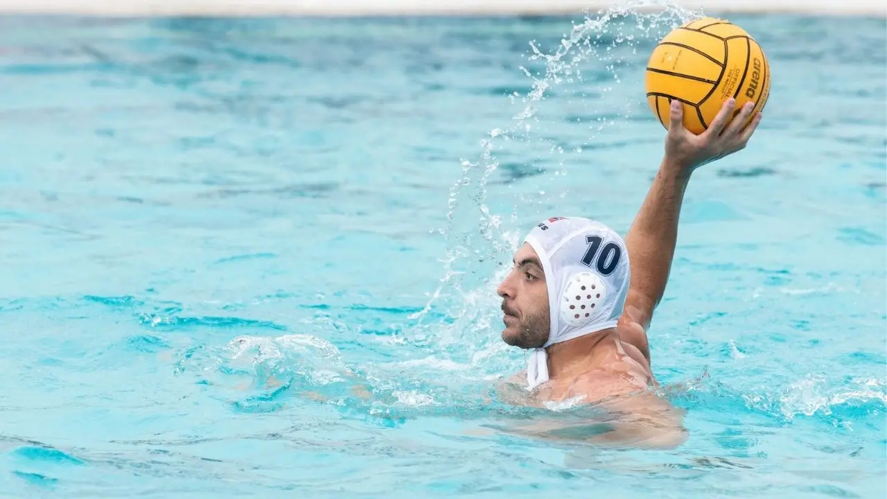 Pallanuoto, la Rari Nantes vince a Chiavari e approda in finale playoff: il sogno A1 a un passo