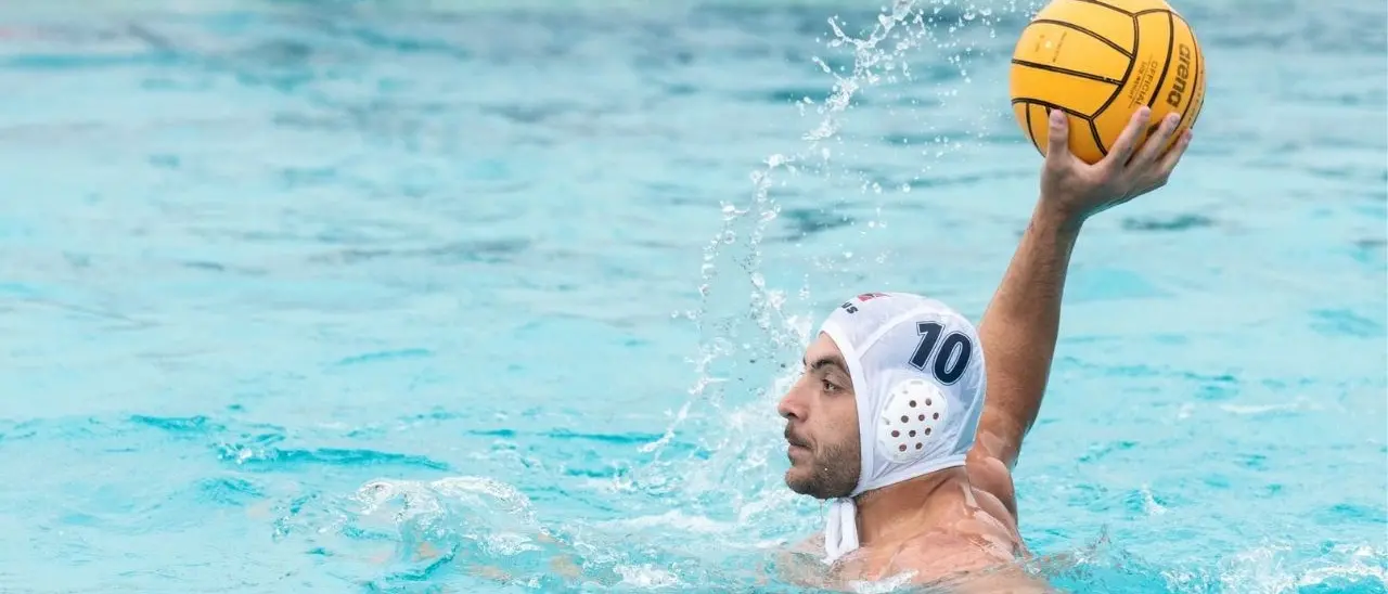 Pallanuoto, la Rari Nantes vince a Chiavari e approda in finale playoff: il sogno A1 a un passo