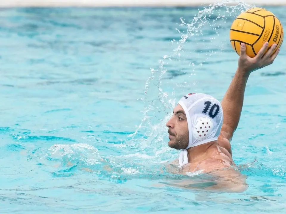 Pallanuoto, la Rari Nantes vince a Chiavari e approda in finale playoff: il sogno A1 a un passo