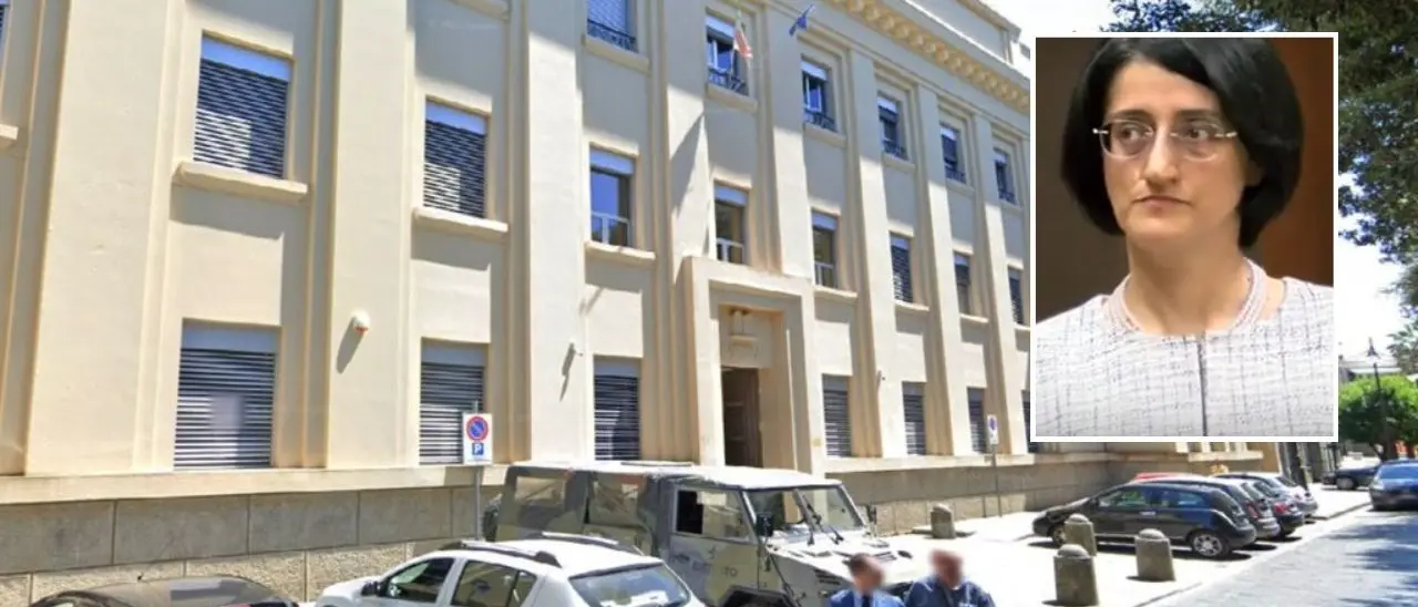 Maxi processo alla ’ndrangheta nel Vibonese, accolta la ricusazione della giudice Macrì chiesta dalla Dda