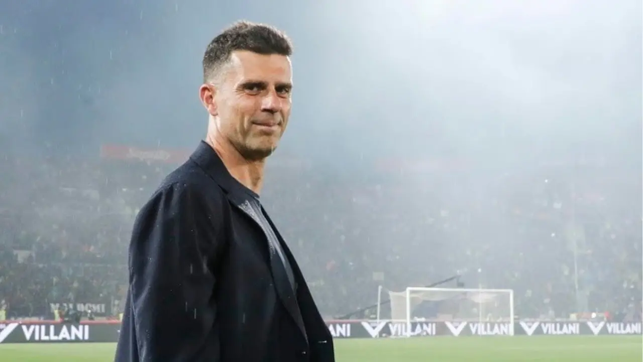 Thiago Motta non rinnova con il Bologna, l’allenatore verso la Juventus