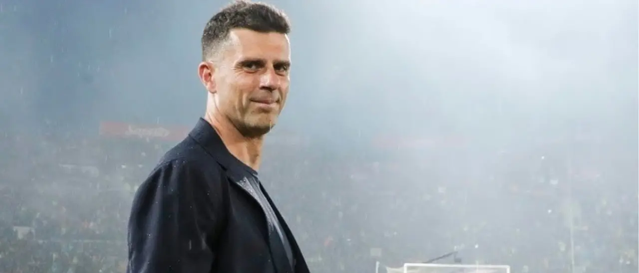 Thiago Motta non rinnova con il Bologna, l’allenatore verso la Juventus