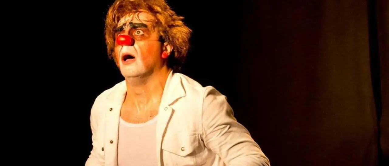 Il gioco, l’ascolto, il clown: a Belmonte Calabro il seminario dell’artista Antonio Villella