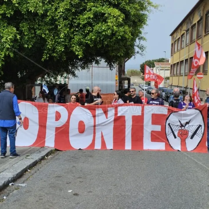 Emendamento “anti No Ponte” presentato dalla Lega al ddl sicurezza