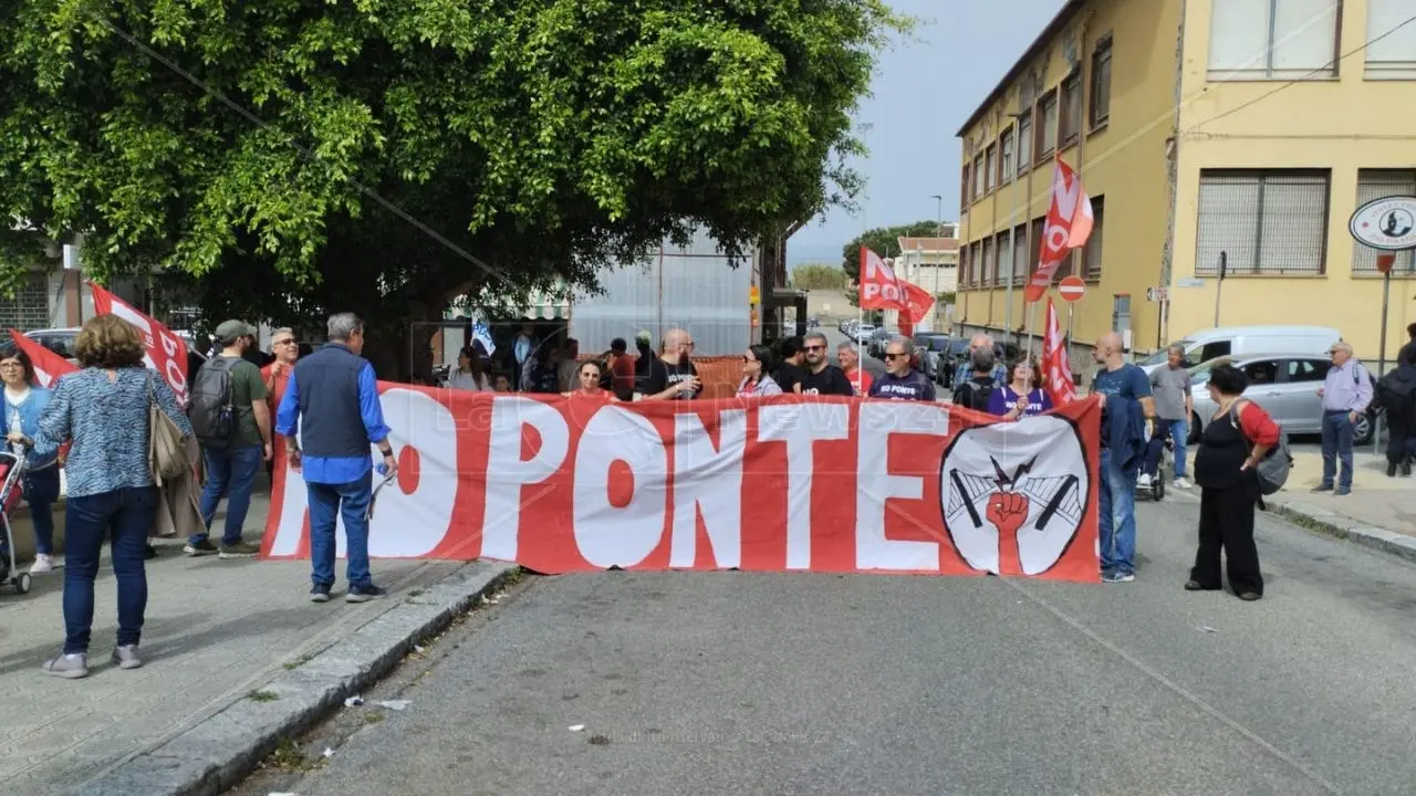 Emendamento “anti No Ponte” presentato dalla Lega al ddl sicurezza