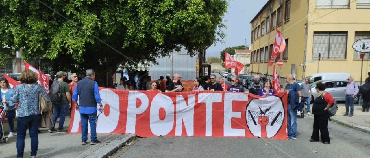 Emendamento “anti No Ponte” presentato dalla Lega al ddl sicurezza