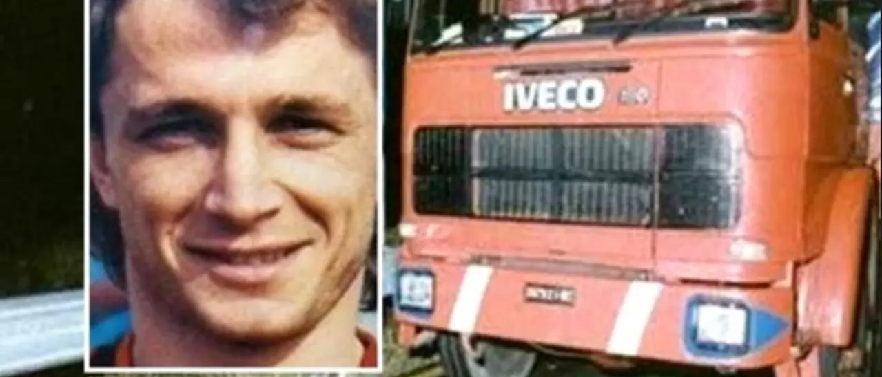 Morte Bergamini, processo agli sgoccioli: a luglio la sentenza di primo grado