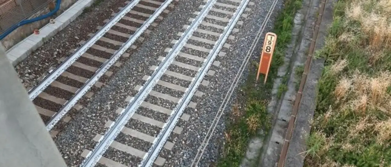 Infrastutture, Rete Ferroviaria Italiana lancia la gara da 26,8 milioni di euro per la Bretella di Sibari