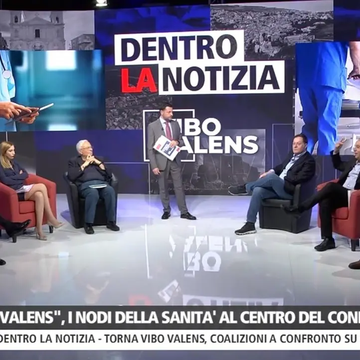 Vibo Valens, la sanità locale allo sbando al centro del confronto tra gli schieramenti in campo per le Comunali