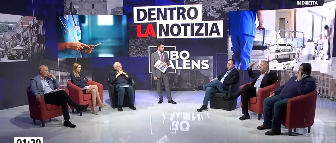 Vibo Valens, la sanità locale allo sbando al centro del confronto tra gli schieramenti in campo per le Comunali