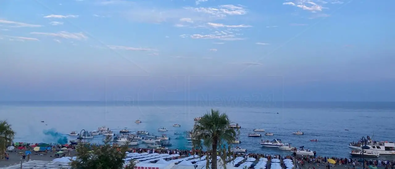 Marina di Gioiosa Jonica, un “villaggio” dello sport sul lungomare per favorire aggregazione e turismo