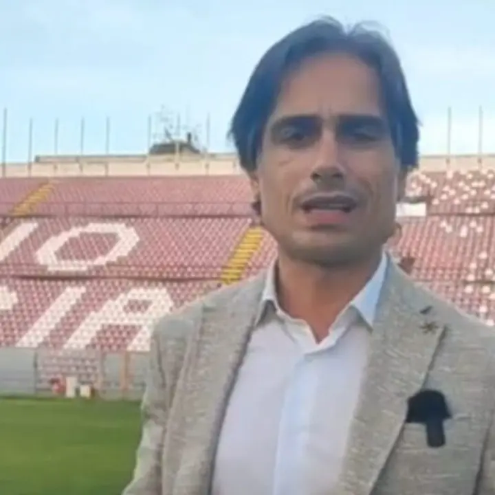 Reggina 1914, Falcomatà: «L’amministrazione comunale partecipa all’asta per il marchio»