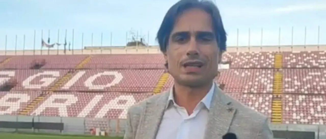 Reggina 1914, Falcomatà: «L’amministrazione comunale partecipa all’asta per il marchio»