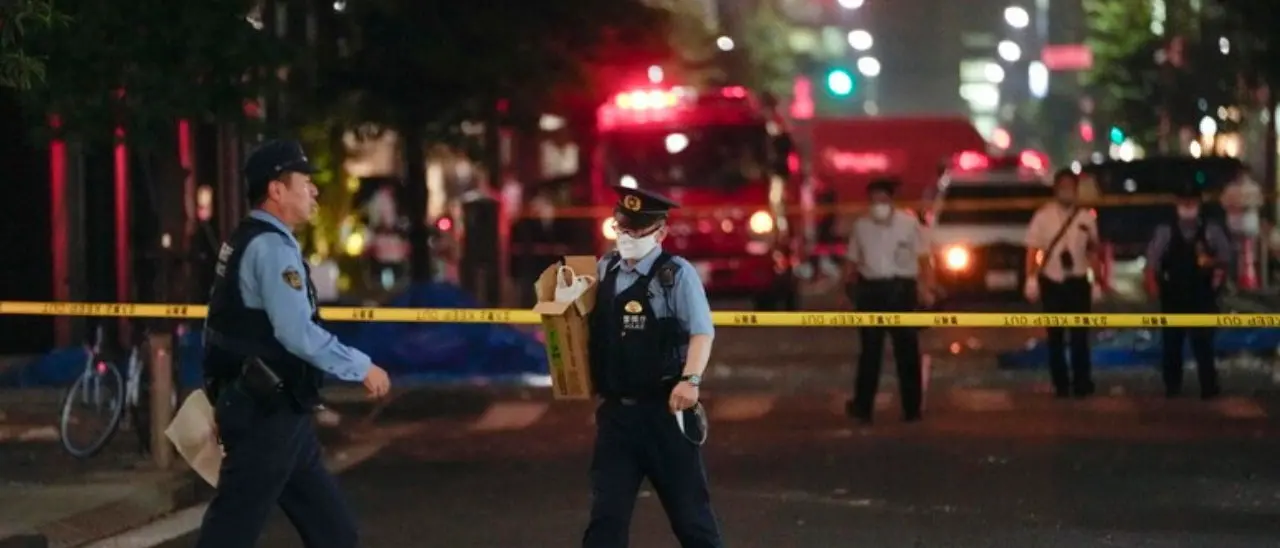 Giappone, mamma e tre bambini uccisi nella loro casa a Tokyo