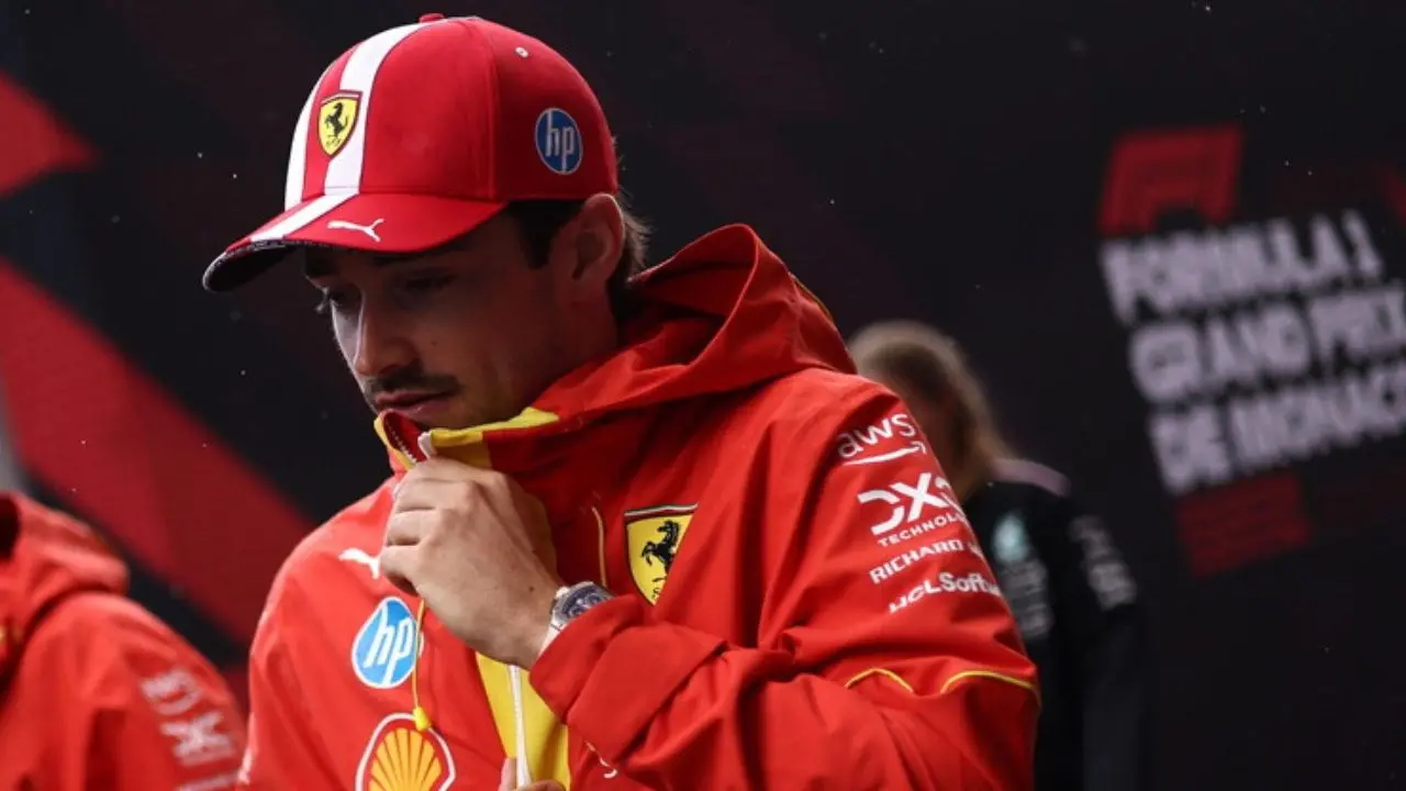 Formula uno, il ferrarista Leclerc ci crede: «A Monaco il pilota fa la differenza»