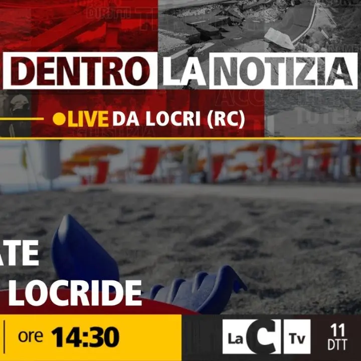 Verso l’estate, la Locride si prepara ad accogliere i turisti: il punto oggi a Dentro la Notizia