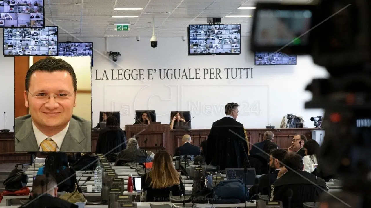 «Nessuna corruzione elettorale tra il professore De Filippis e i Lo Bianco». Le ragioni dell’assoluzione del docente di Vibo