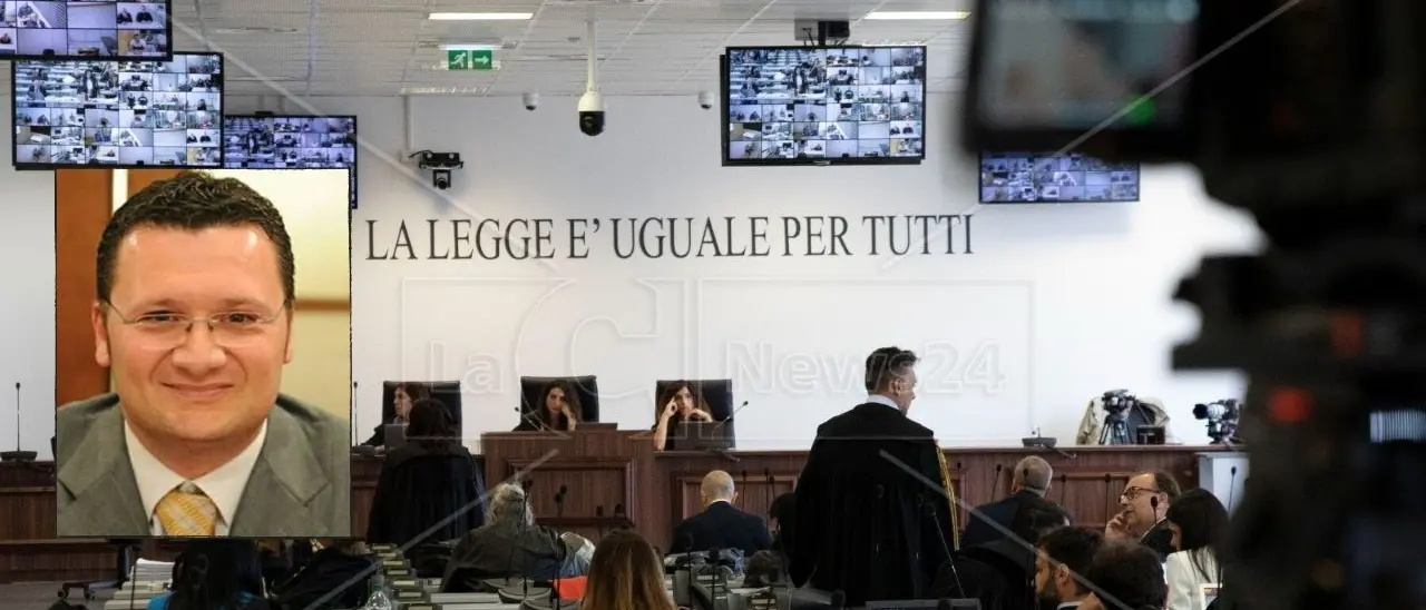 «Nessuna corruzione elettorale tra il professore De Filippis e i Lo Bianco». Le ragioni dell’assoluzione del docente di Vibo