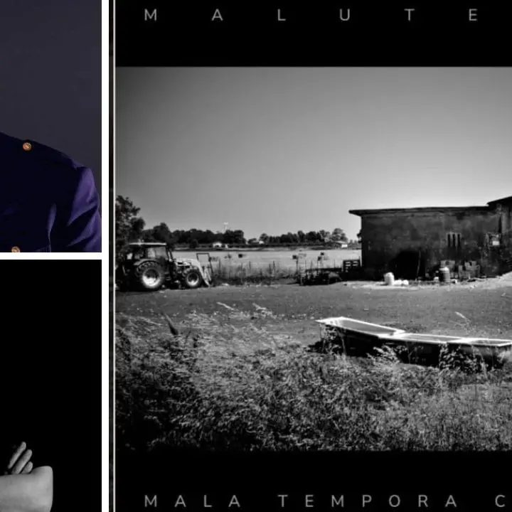 Malutempu, ecco il progetto dell’artista Olivo: uno straordinario viaggio musicale nella Calabria più antica