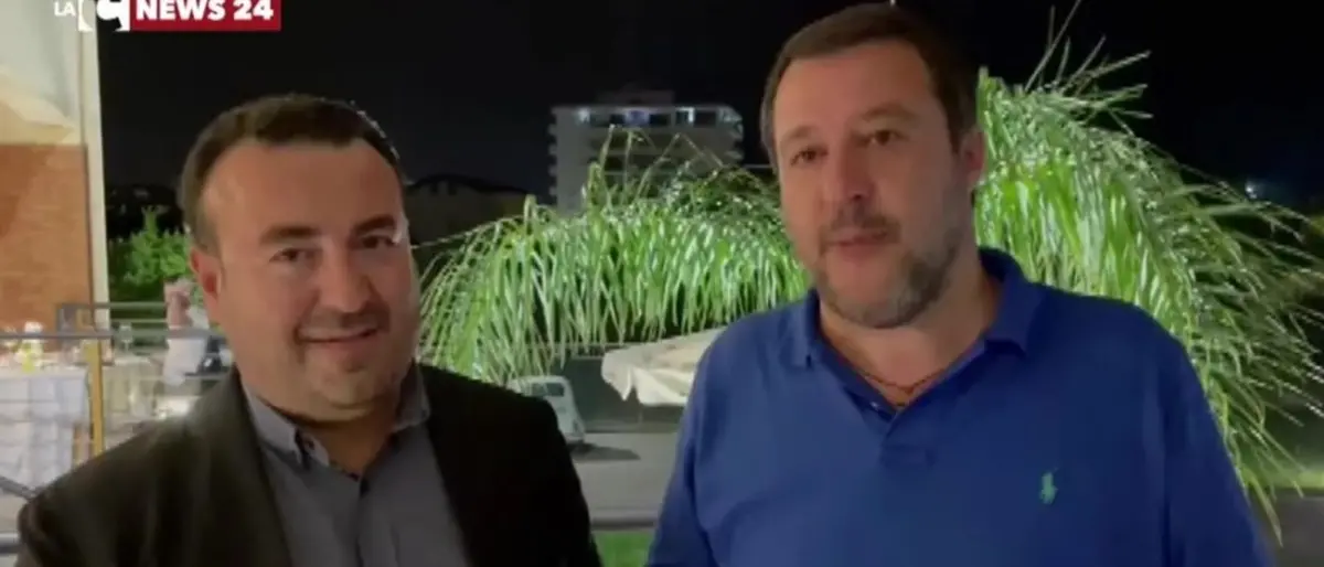 Via libera al decreto Salva casa, Calabretta (Lega): «Ha prevalso il pragmatismo»