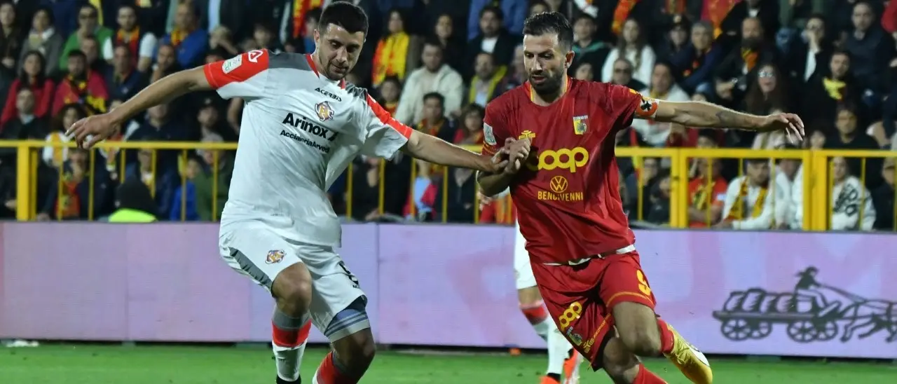 Catanzaro alla prova del 9 contro la Cremonese, oggi il ritorno della semifinale playoff: le probabili formazioni