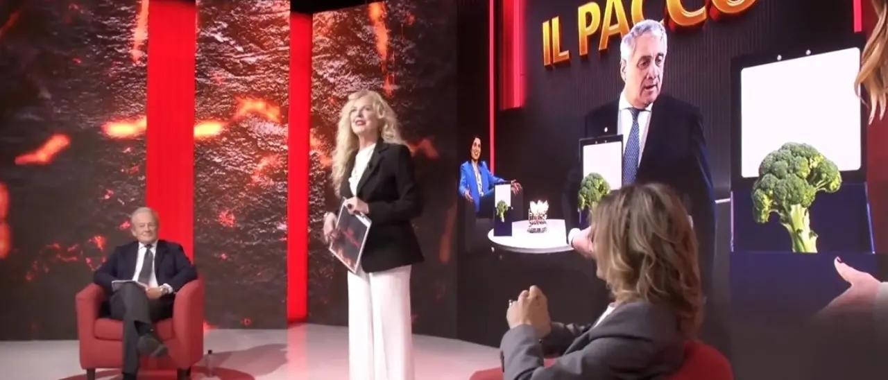 Perfidia, leader candidati ma senza andare a Bruxelles: imbroglio o effetto collaterale della nuova politica?