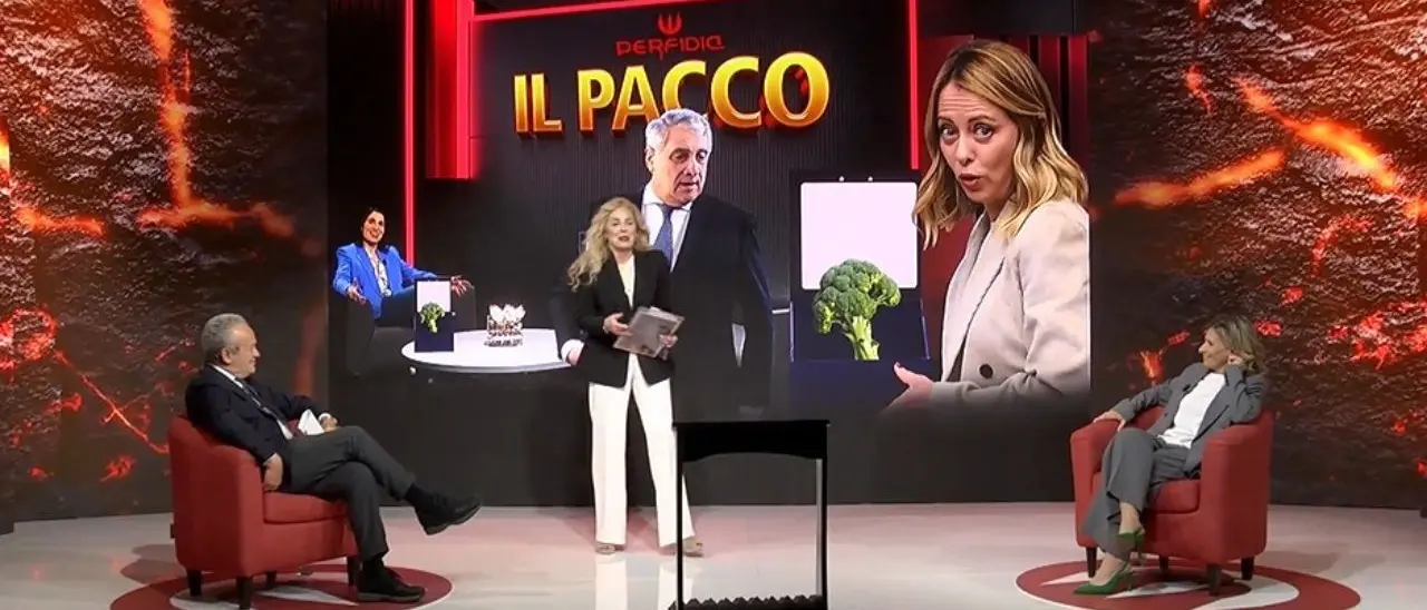 Perfidia apre il pacco delle Europee e ci trova un mattone: il bluff dei leader candidati