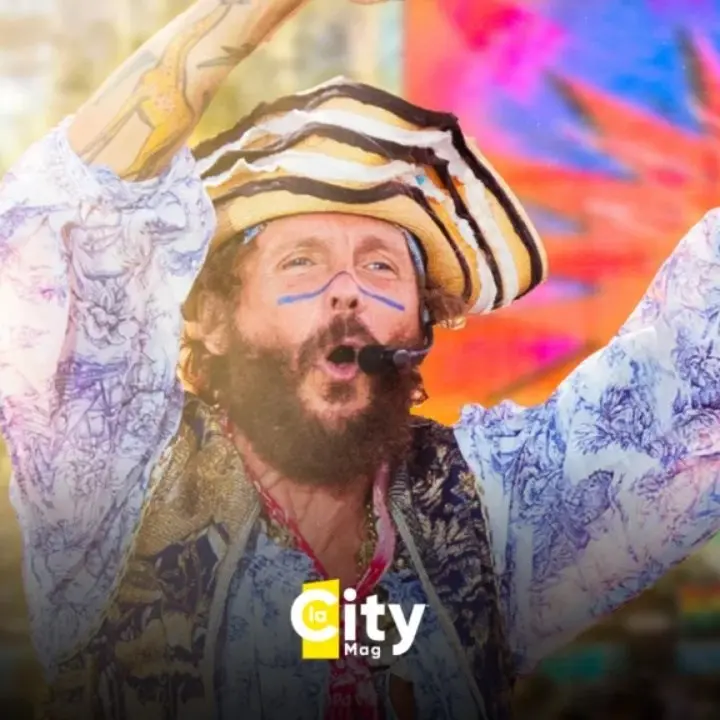 Jovanotti torna ai live nei palazzetti: dopo l’incidente dello scorso anno annuncia il PalaJova 2025