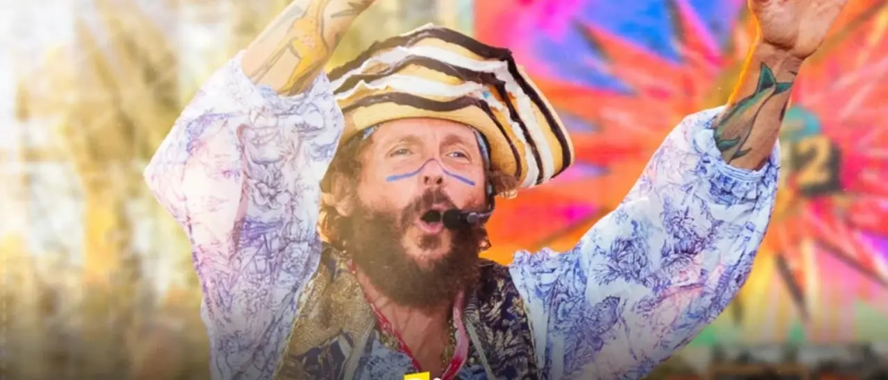Jovanotti torna ai live nei palazzetti: dopo l’incidente dello scorso anno annuncia il PalaJova 2025