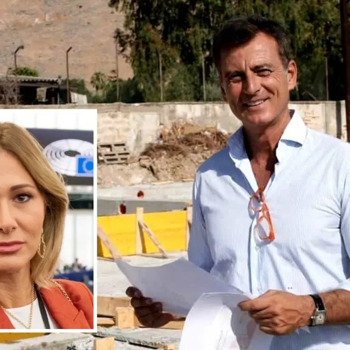 Palermo, trovato morto in auto il marito dell’eurodeputata della Dc Francesca Donato: «Lo hanno ucciso»