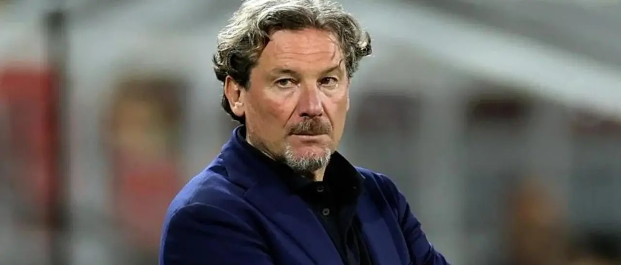 Cremonese-Catanzaro 4-1, Stroppa: «Grande vittoria in una partita molto, molto difficile»