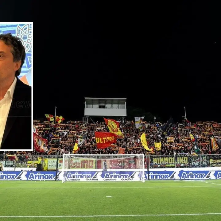Cremonese-Catanzaro 4-1, il sindaco Fiorita: «Un sogno solo rimandato. Ci riproveremo il prossimo anno»