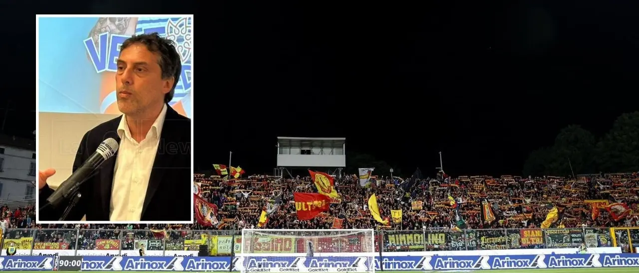 Cremonese-Catanzaro 4-1, il sindaco Fiorita: «Un sogno solo rimandato. Ci riproveremo il prossimo anno»