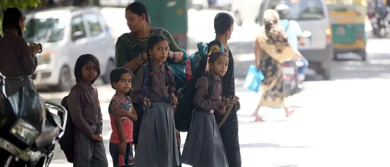 India, incendio nel reparto maternità di un ospedale pediatrico: 6 neonati morti