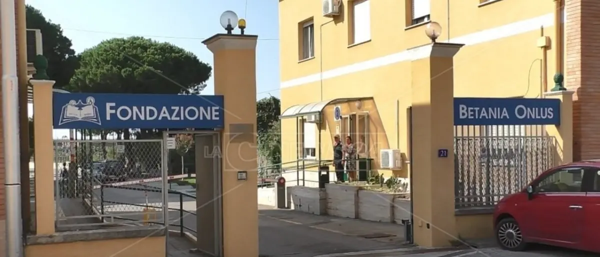 Vertenza Betania, accordo in prefettura per il pagamento degli arretrati ai dipendenti della struttura sanitaria catanzarese