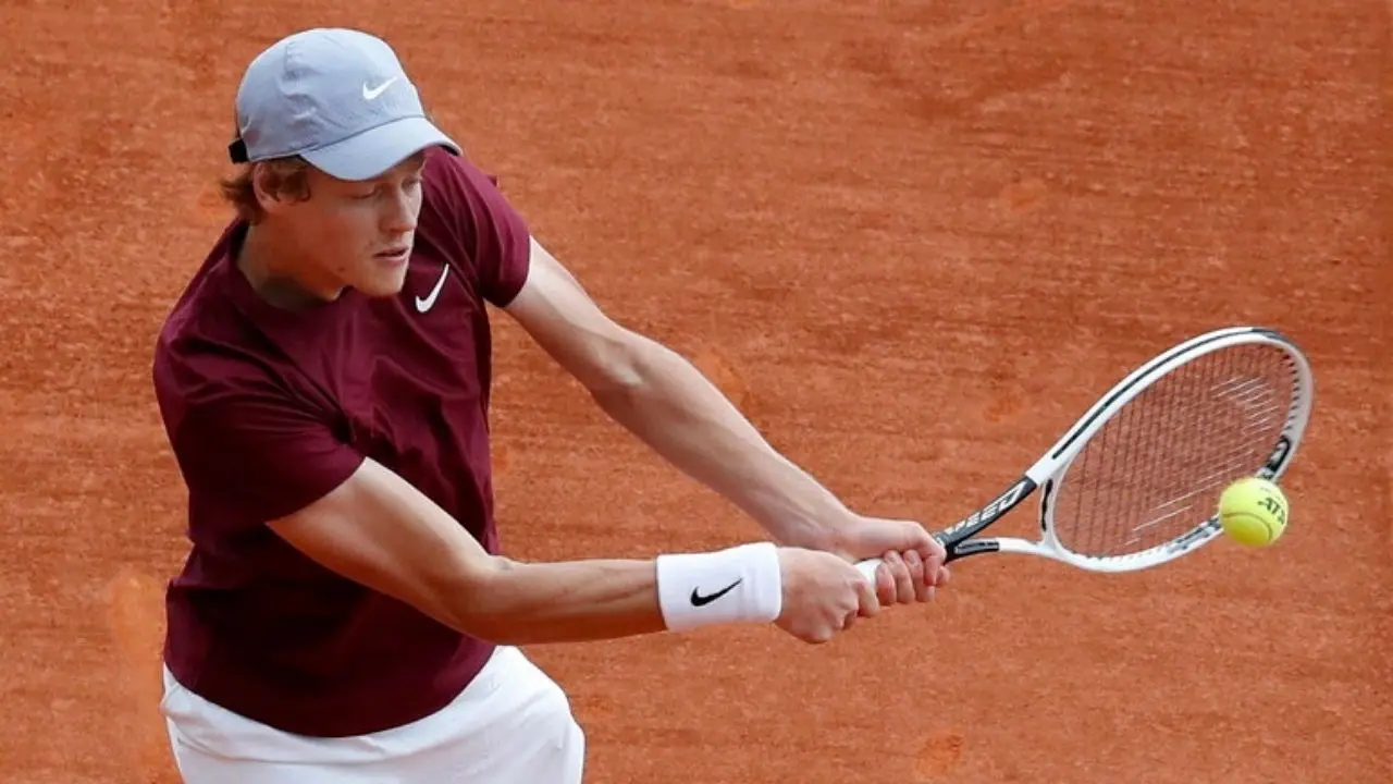 Roland Garros, Sinner vince senza problemi contro Eubanks: l’azzurro accede al secondo turno di Parigi