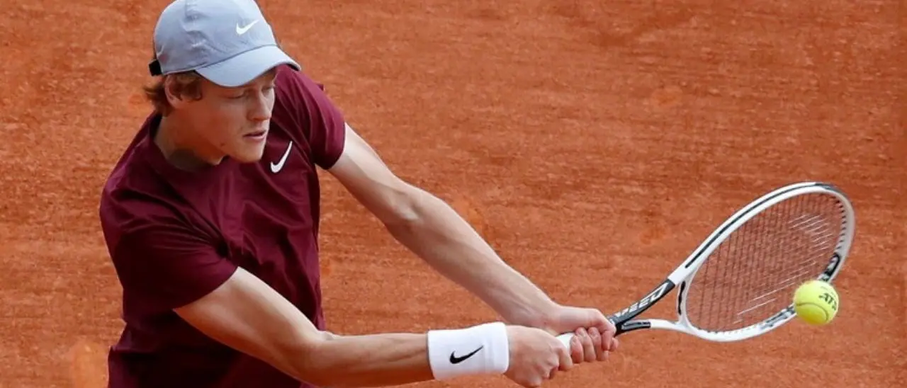 Roland Garros, Sinner vince senza problemi contro Eubanks: l’azzurro accede al secondo turno di Parigi