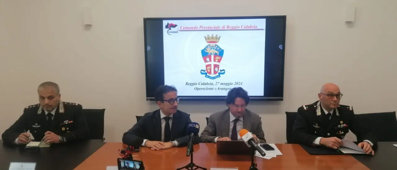 Arresti a Reggio Calabria, Bombardieri: «Territorio sotto scacco del clan, c’era un controllo asfissiante»