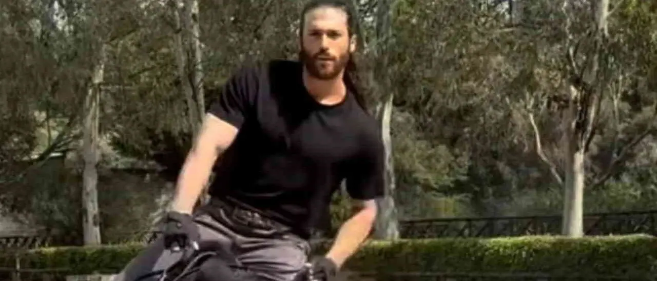 Sandokan, si spostano in Calabria le riprese della serie con Can Yaman: primo ciak a Le Castella