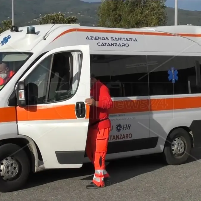 Emergenza territoriale a corto di medici, a Catanzaro ne mancano 30 nelle Pet. Pochi anche i medici di famiglia