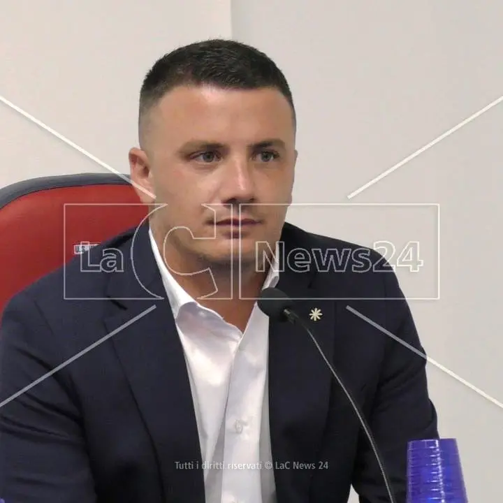 Vibonese, si dimette anche il direttore sportivo Ramondino: secondo addio in meno di 24 ore dopo il dg Gagliardi