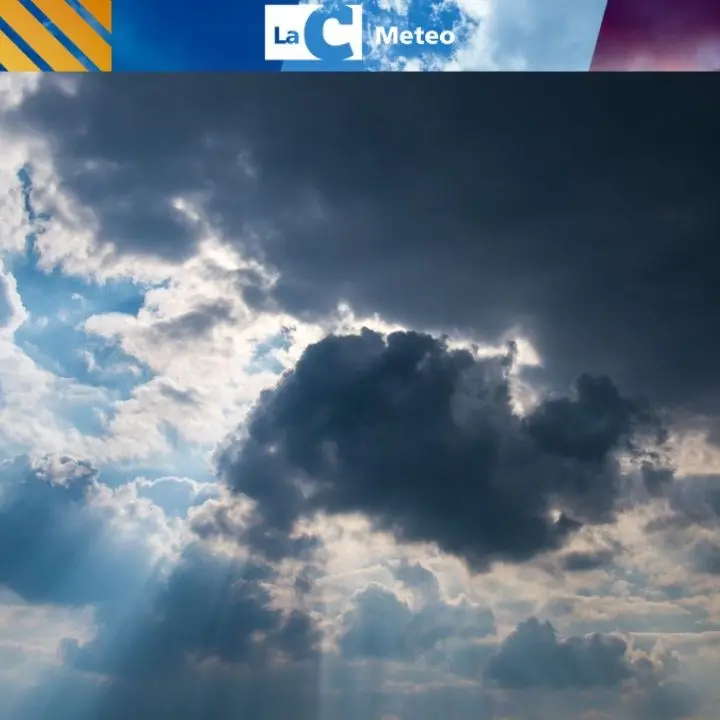 In Calabria tempo instabile durante la settimana ma dal primo giugno temperature in aumento di 10 gradi: le previsioni