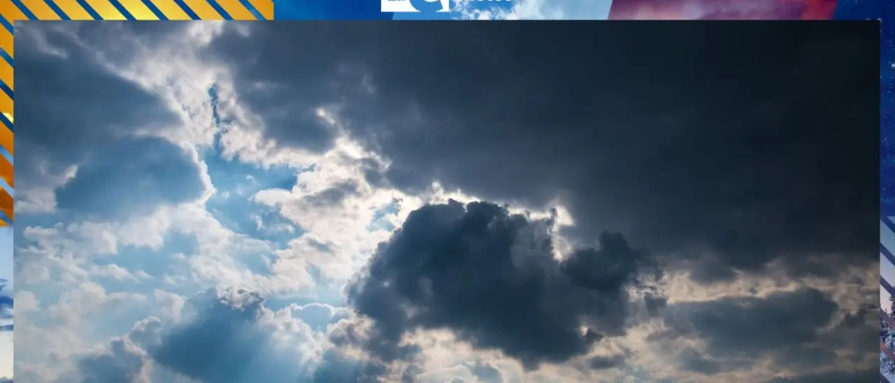 In Calabria tempo instabile durante la settimana ma dal primo giugno temperature in aumento di 10 gradi: le previsioni